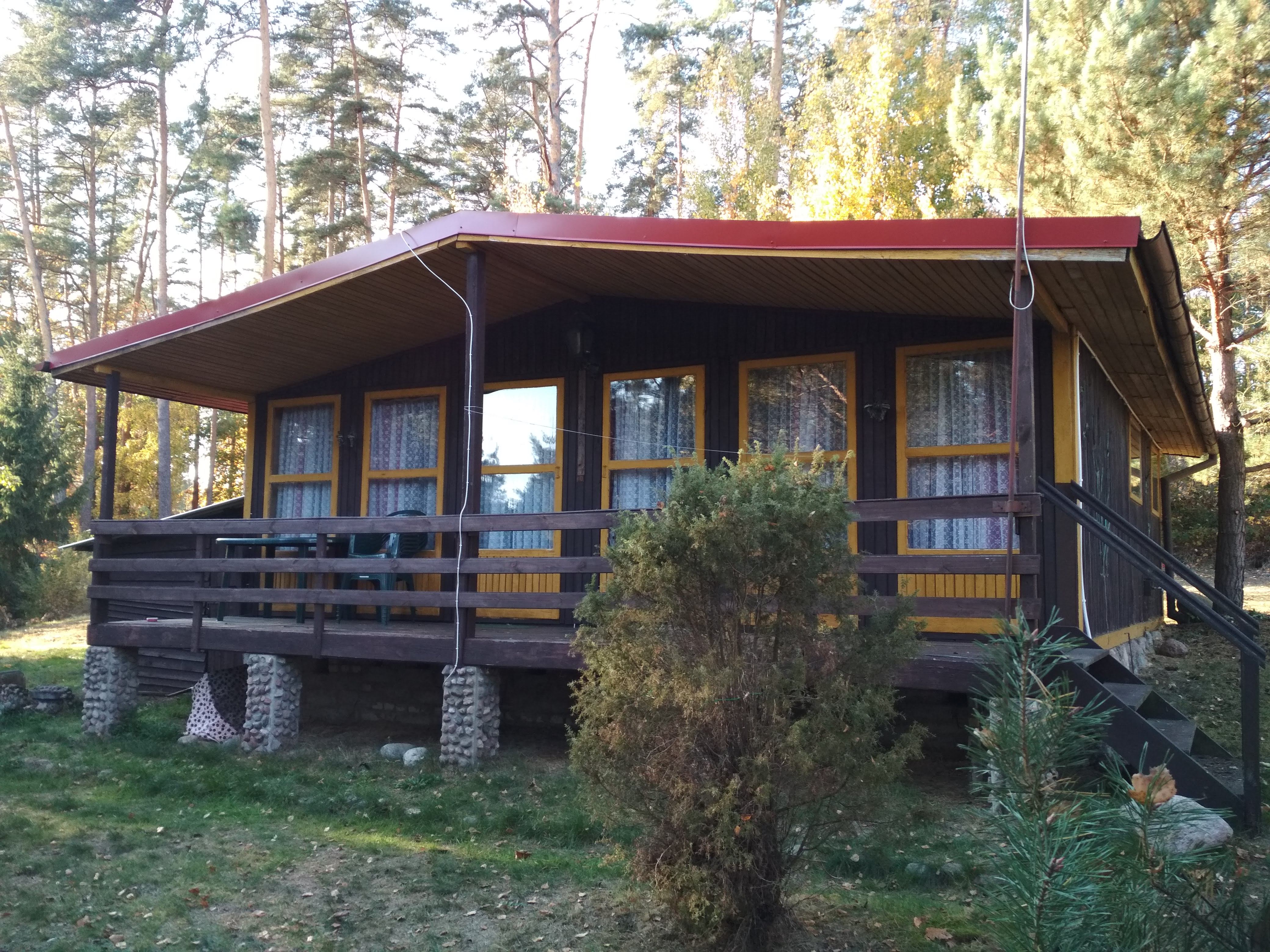 Leśna Ostoja